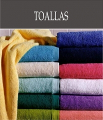 Gran coleccion de toallas en wwwcasanovatiendacom