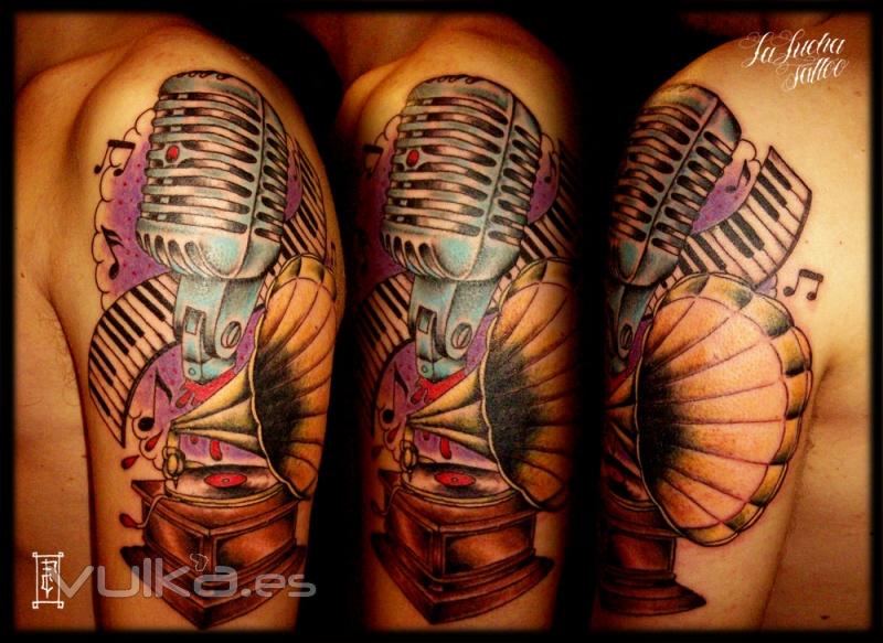 TATTOO,tradicional,tatuaje,el ejido,old school.adra.almeria,berja,lucha,pin up,tatoo,#tattooflash #