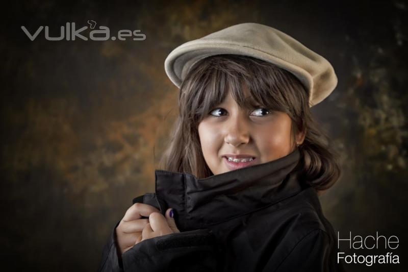 hache fotografía Premiamos la sonrisa delos niñ@s