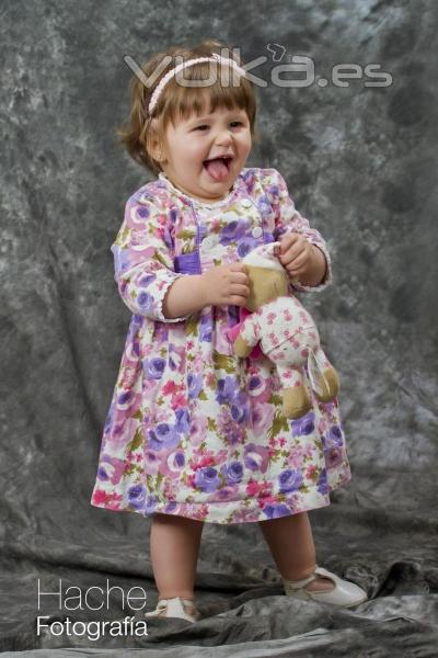 hache fotografía Premiamos la sonrisa delos niñ@s