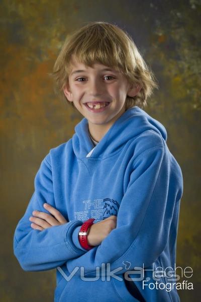 hache fotografía Premiamos la sonrisa delos niñ@s