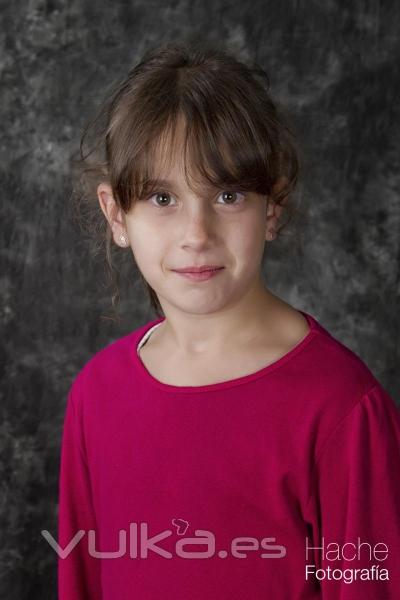 hache fotografía Premiamos la sonrisa delos niñ@s