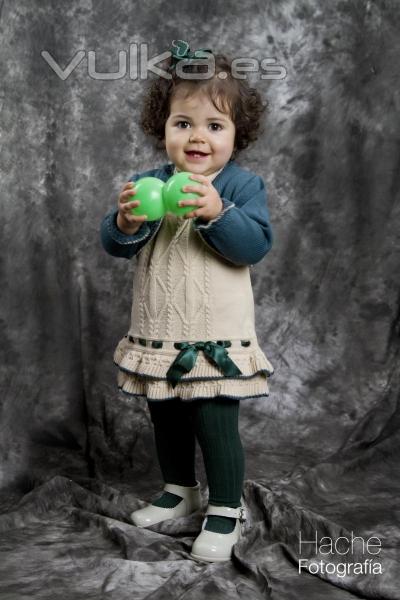 hache fotografía Premiamos la sonrisa delos niñ@s