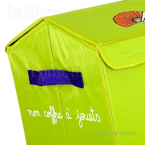 Gifts. Baul casa multiusos Mon Coffre a Jouets 38 5 - La Llimona home