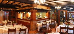 Foto 50 restaurantes en La Rioja - Los Caballeros