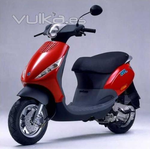 Piaggio Zip 50 cc