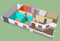 Vivienda unifamiliar aislada (1)