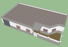 Vivienda unifamiliar aislada (5)
