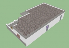 Vivienda unifamiliar aislada (6)