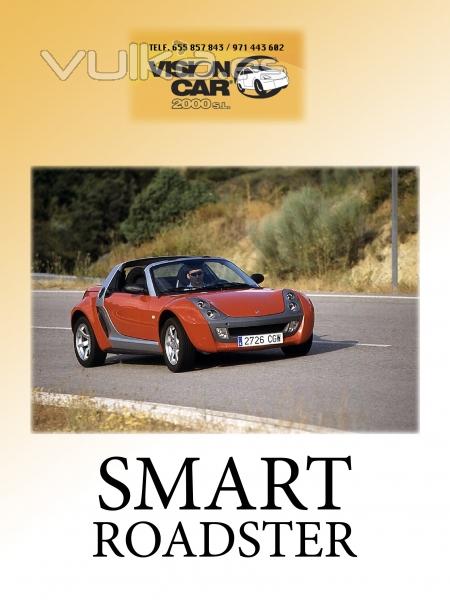 Smart Roadster