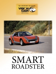 Smart roadster