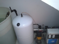 Mantenimiento bombas de agua y grupos de presion en huelva