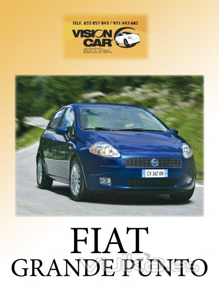 Fiat Punto Grande
