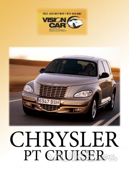 Chrysler PT Cruiser 