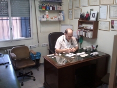 DR. DAVID ALVAREZ PANADERO
