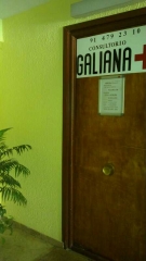 Calle galiana 14, 1º dcha28011madridmadrid