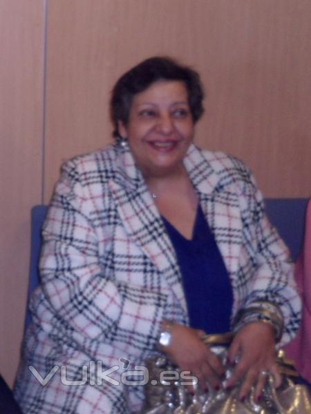 DRA. M. ELENA VELASCO ZAMORA