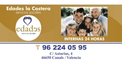 Cuidado de ancianos