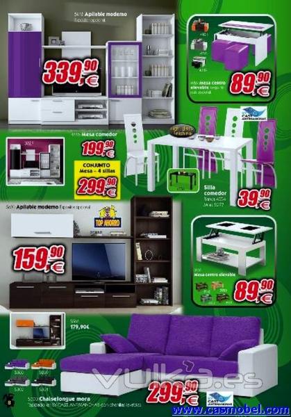 Novedades 2014