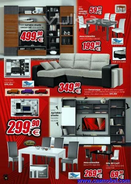 Novedades 2014