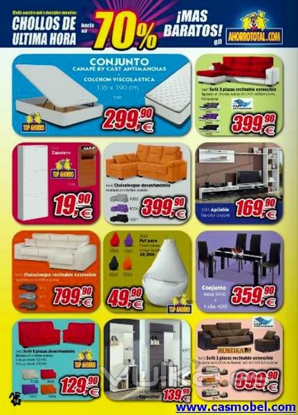Novedades 2014