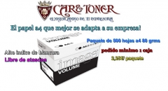 Folios dina4  a precios muy bajos