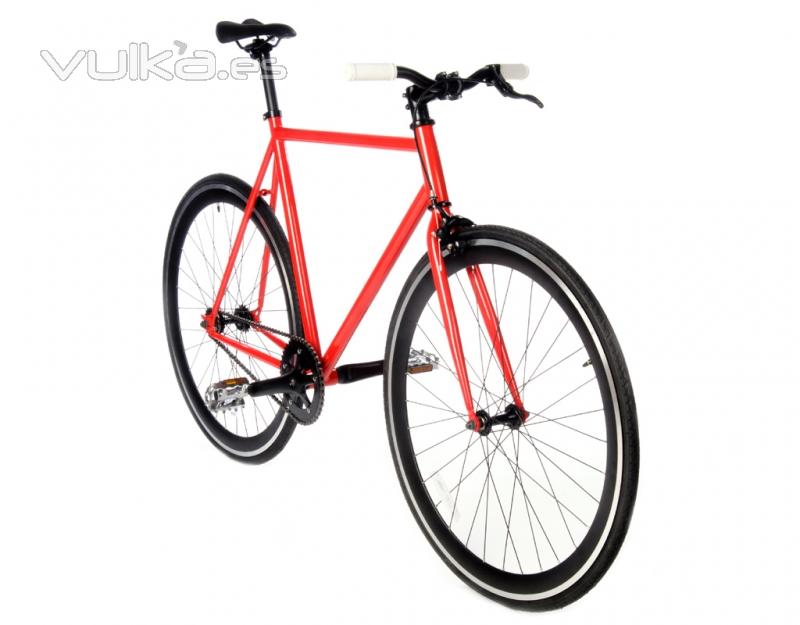 Bicicletas Fixie