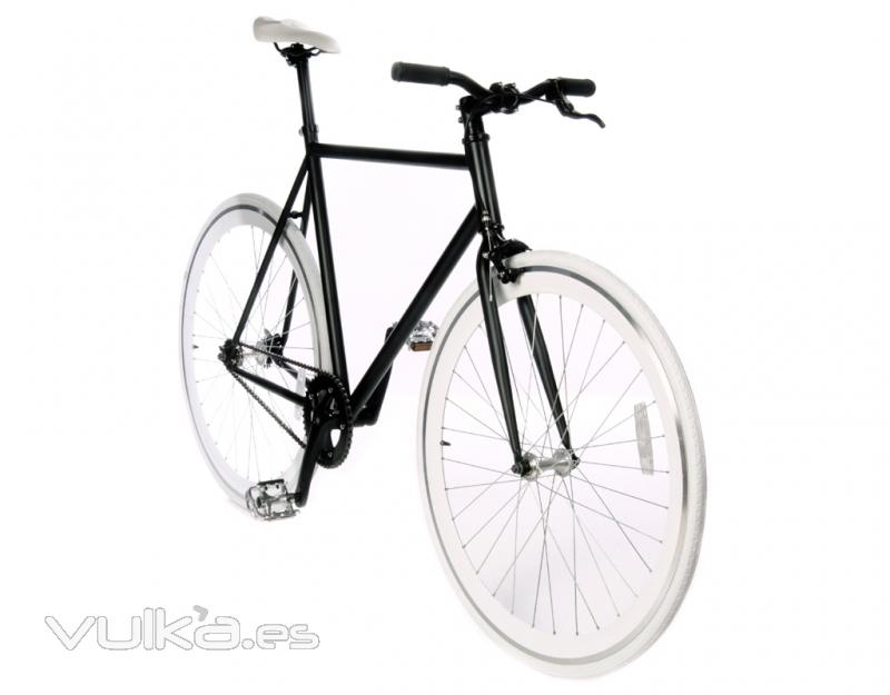 Bici Fixie