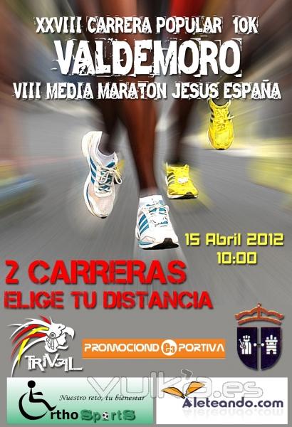 Colaboracin Carrera Valdemoro