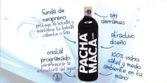 Flaska de Pachamaca.com