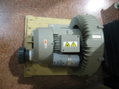 Electroagitador de aire industrial skh 250