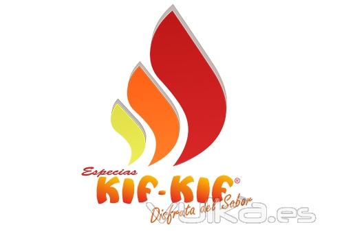 Logo Kifkif