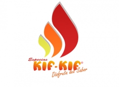 Logo Kifkif