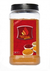 Bote 800 gr picante