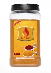 Bote 800 gr normal