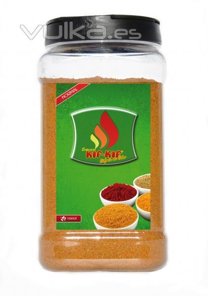 BOTE 800 GR SEMIPICANTE