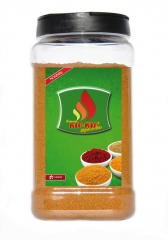 Bote 800 gr semipicante