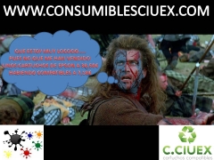 Hasta William Wallace se dio cuenta.......