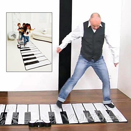 Piano Gigante, en www.lastori.com.