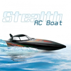 Lancha r/c speedboat, en www.lastori.com.
