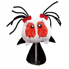Muneca bloody mary (monstrus) en wwwlastoricom