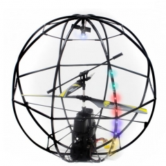 Ovni r/c, en wwwlastoricom
