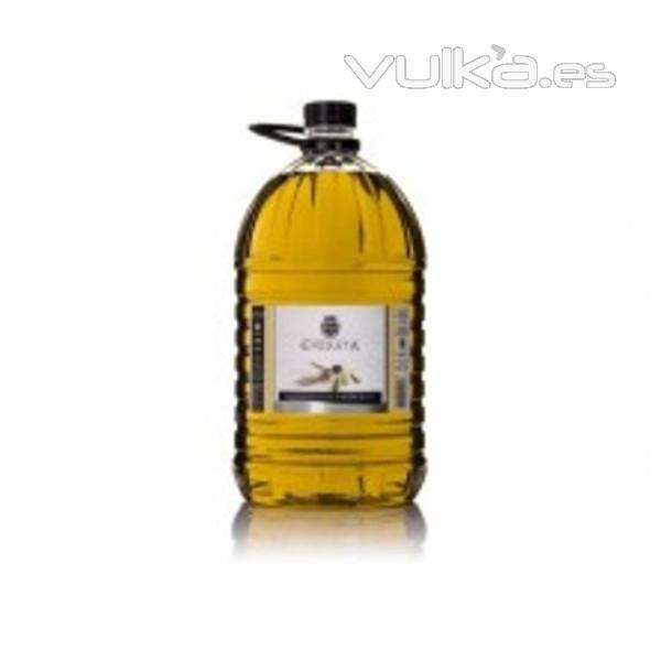 Aceite de Oliva Virgen Extra