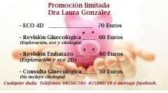 Promocion tarifas