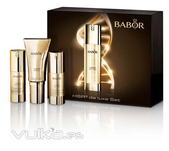 NUEVOS PRODUCTOS BABOR COSMETIC