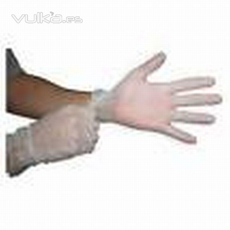 Guantes de ltex