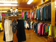 Deportes chuss - foto 1