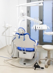 Foto 484 ortodoncista - Clinica Dental Fuentes Quintana