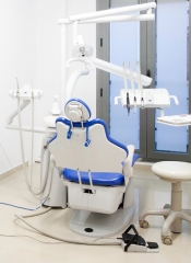 Clinica dental fuentes quintana - foto 6