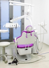 Foto 7 clnicas dentales, odontlogos y dentistas en Badajoz - Clnica Dental Fuentes Quintana